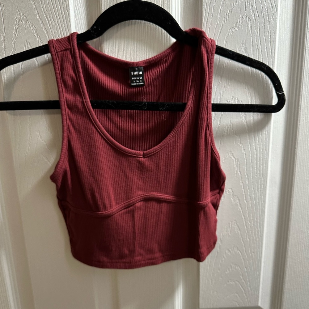 SHEIN top